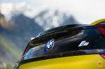BMW i8 on Vossen Wheels (VPS-305T) 2016 года